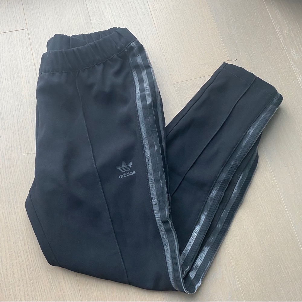 Adidas Cigarette Pants/Trousers